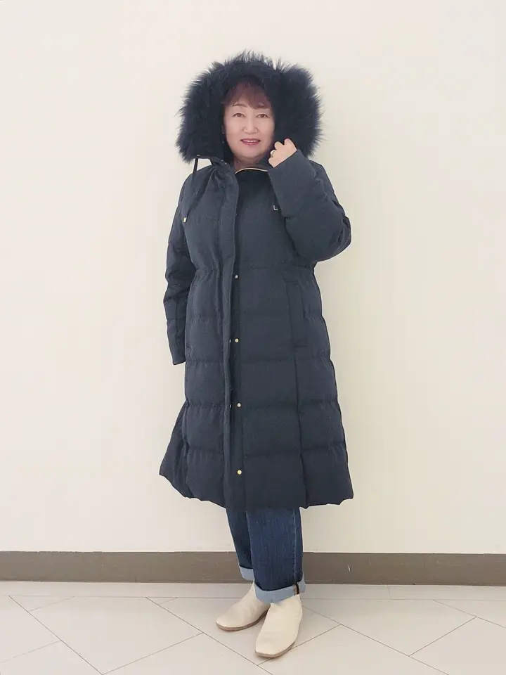 23区 L kazumi コーディネート画像