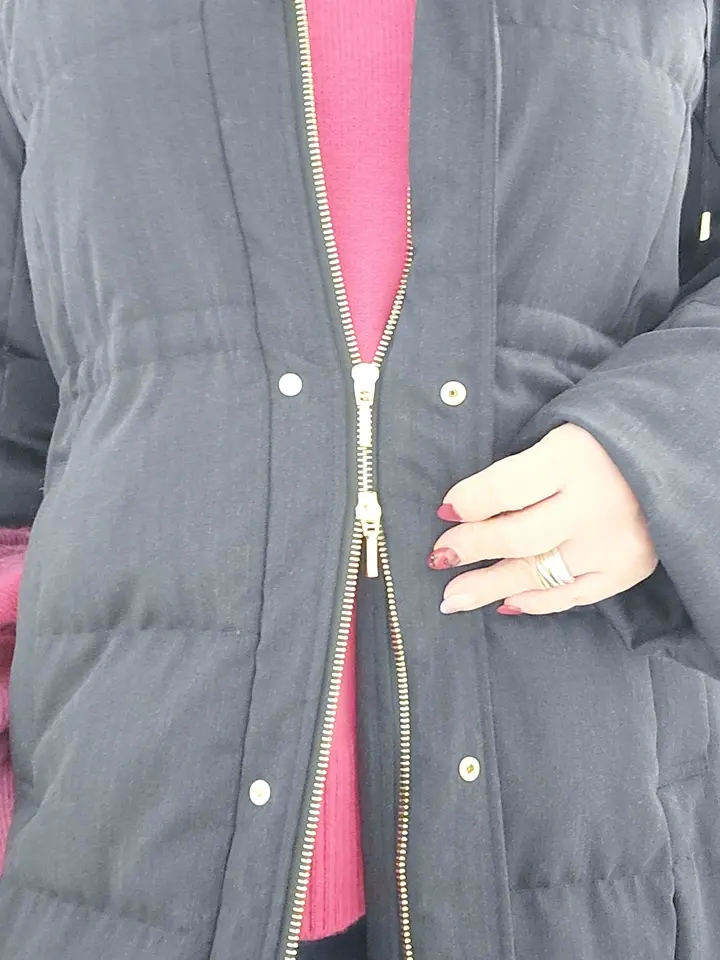 23区 L kazumi コーディネート画像