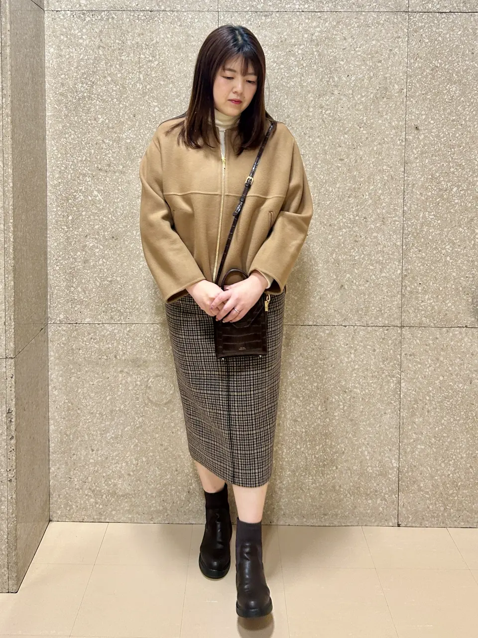 23区 L 佐々木 コーディネート画像