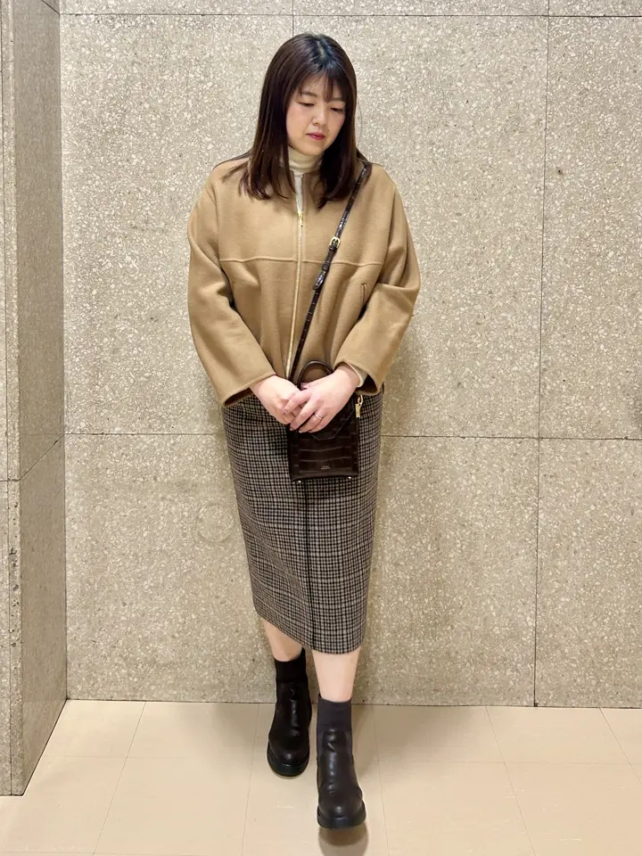 23区 L 佐々木 コーディネート画像