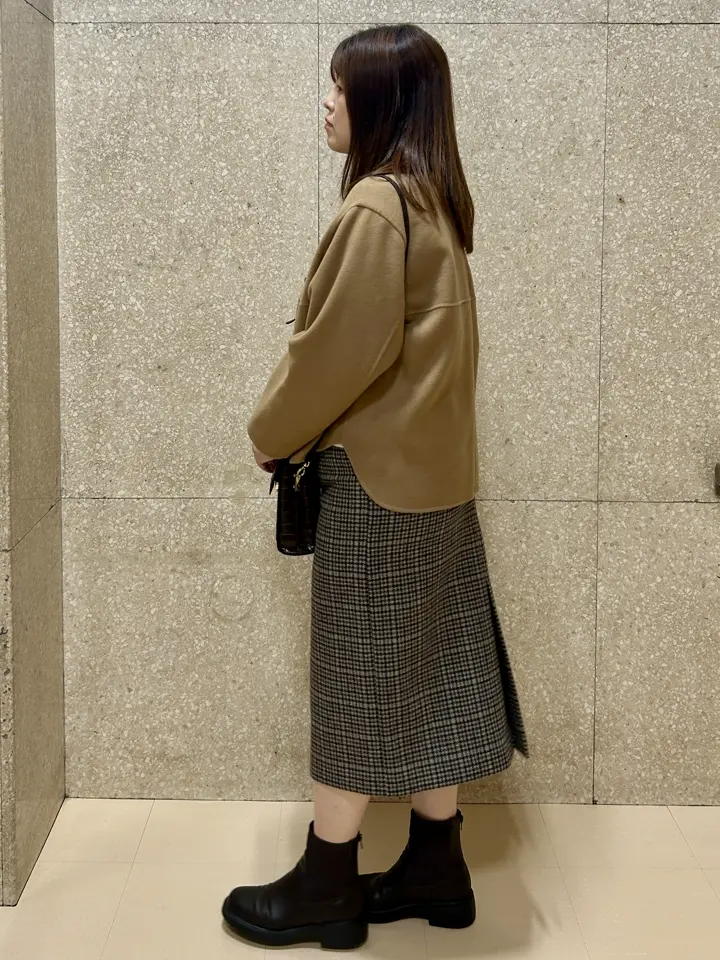 23区 L 佐々木 コーディネート画像