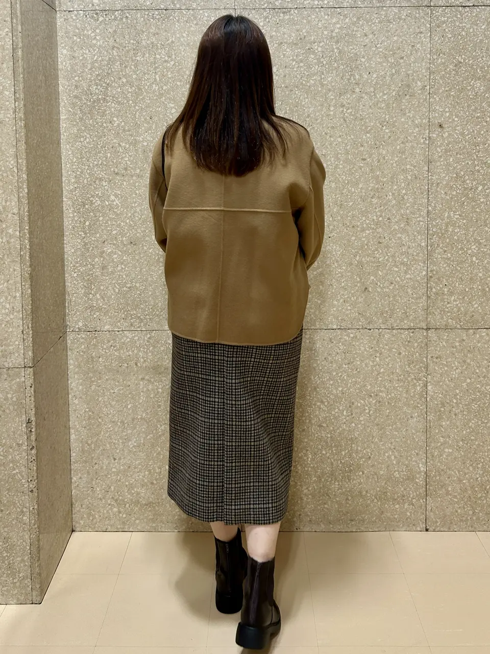 23区 L 佐々木 コーディネート画像