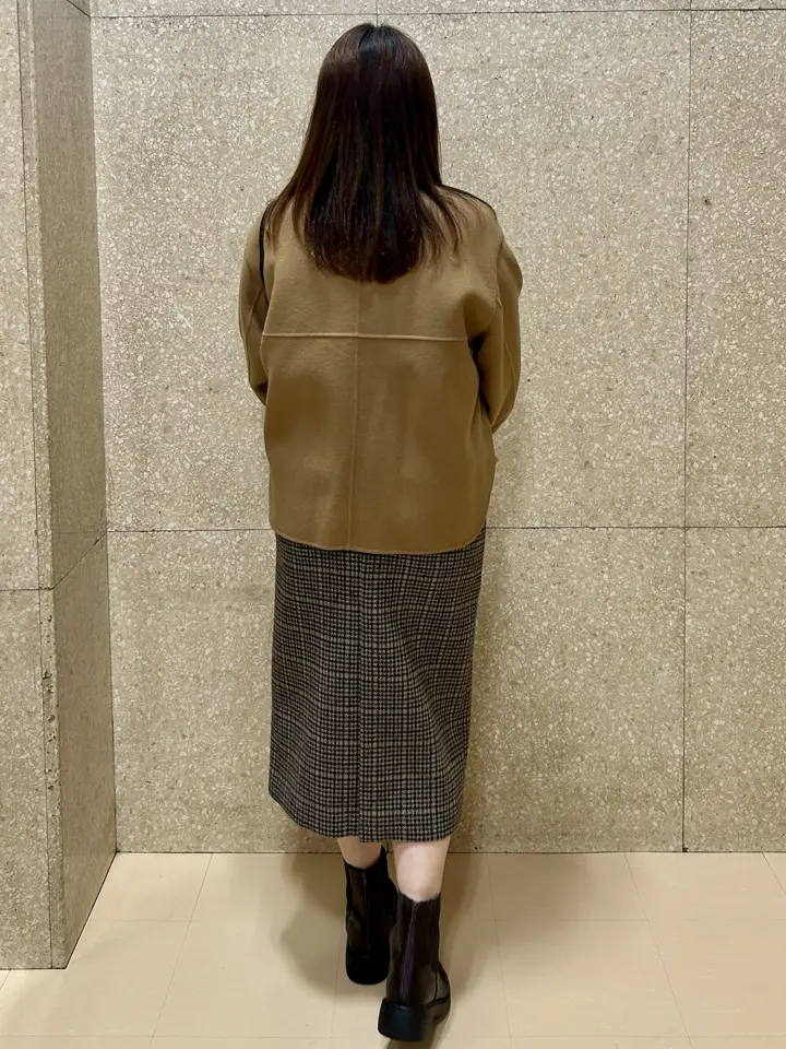 23区 L 佐々木 コーディネート画像