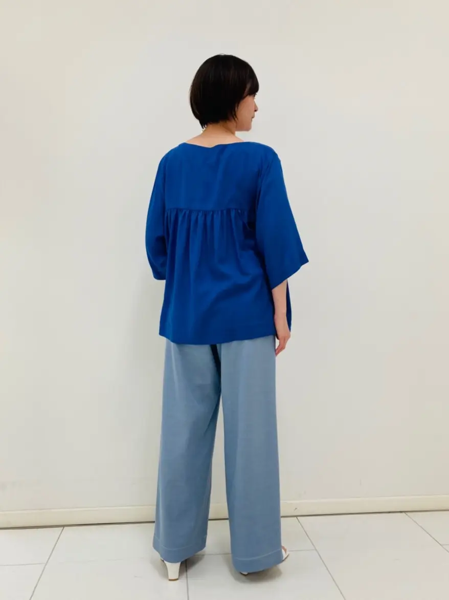 23区 L 蔦谷 コーディネート画像