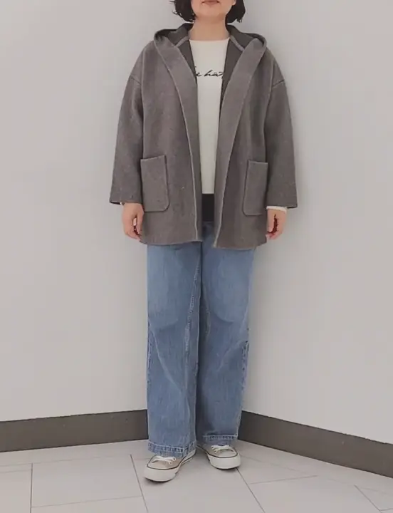 23区 L ナオミ コーディネート画像