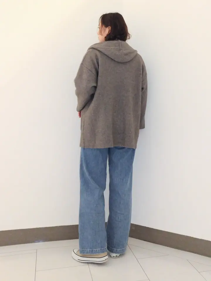 23区 L ナオミ コーディネート画像