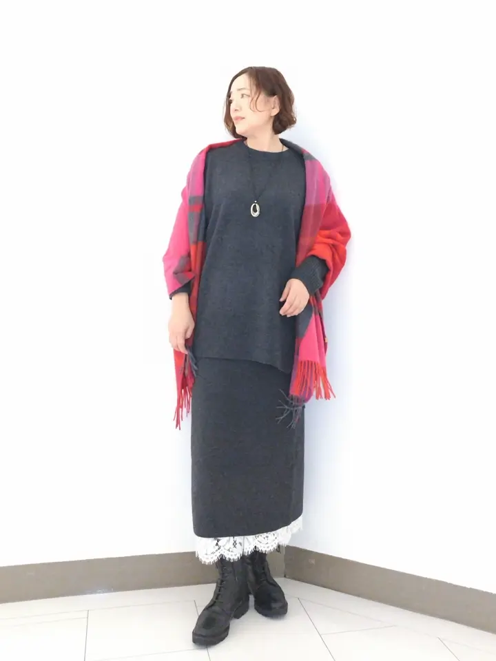 23区 L ナオミ コーディネート画像