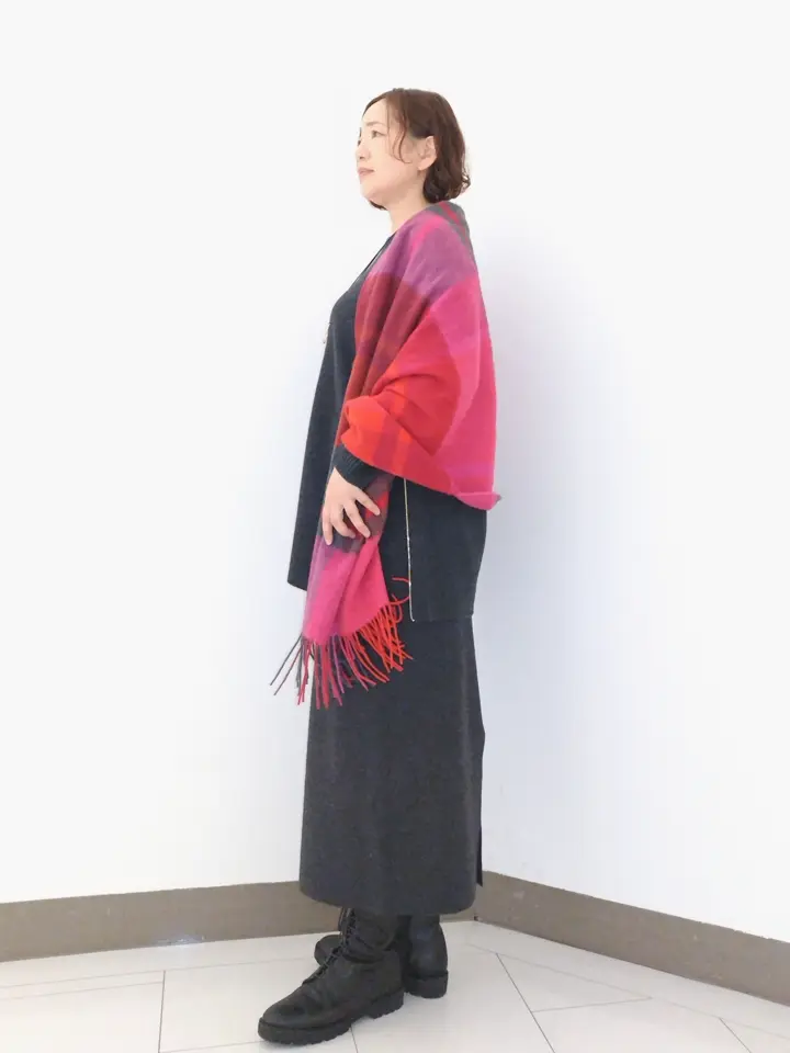 23区 L ナオミ コーディネート画像