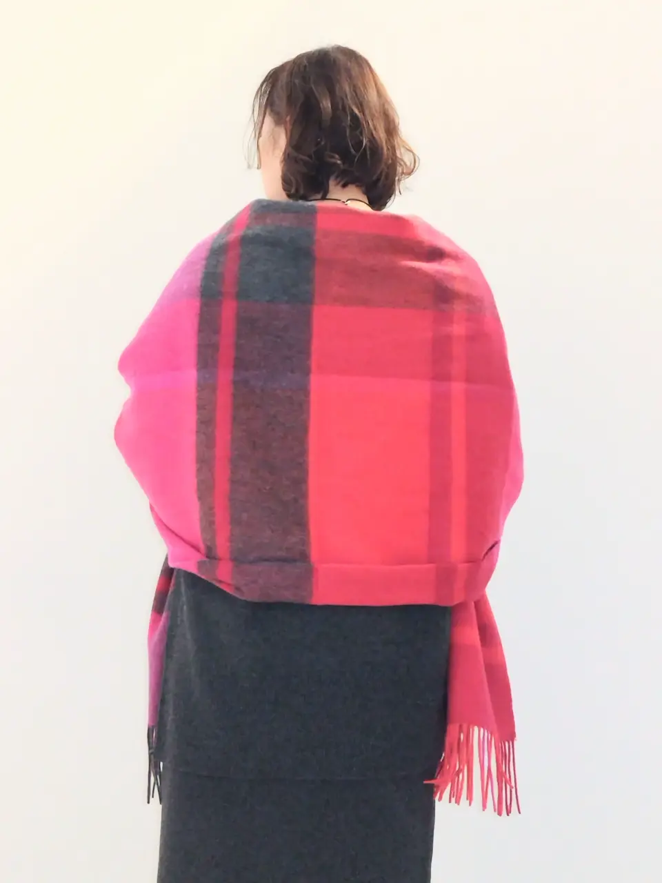 23区 L ナオミ コーディネート画像