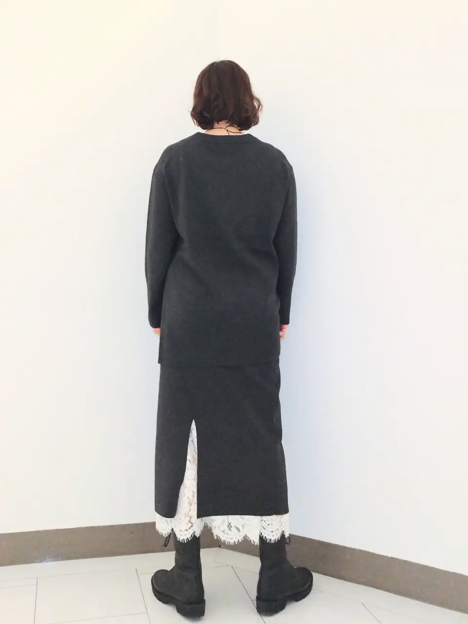 23区 L ナオミ コーディネート画像