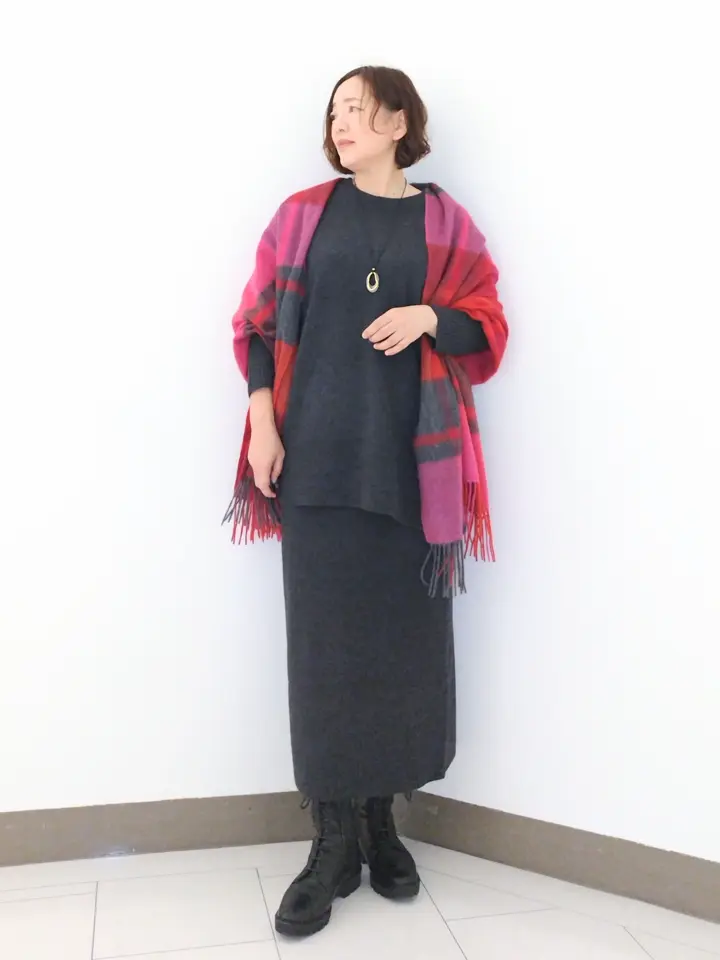 23区 L ナオミ コーディネート画像