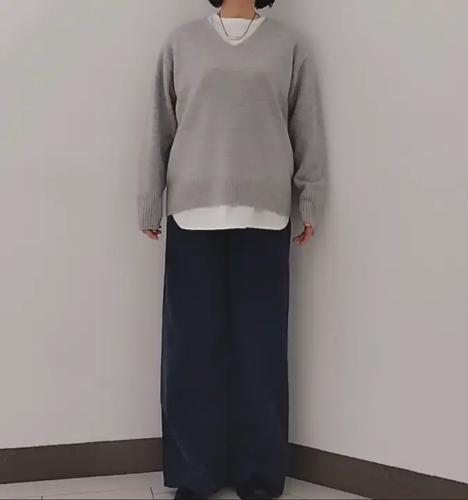 23区 L ナオミ コーディネート画像