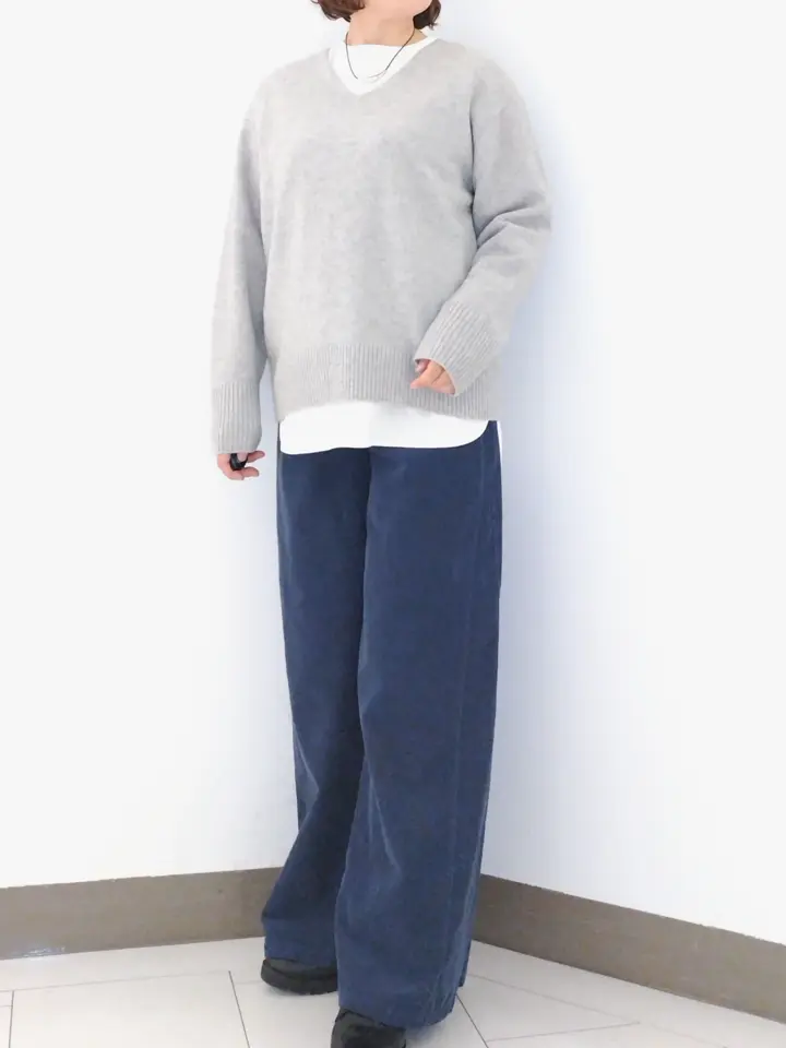 23区 L ナオミ コーディネート画像