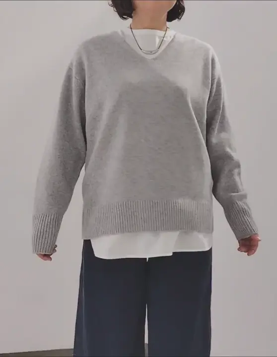 23区 L ナオミ コーディネート画像