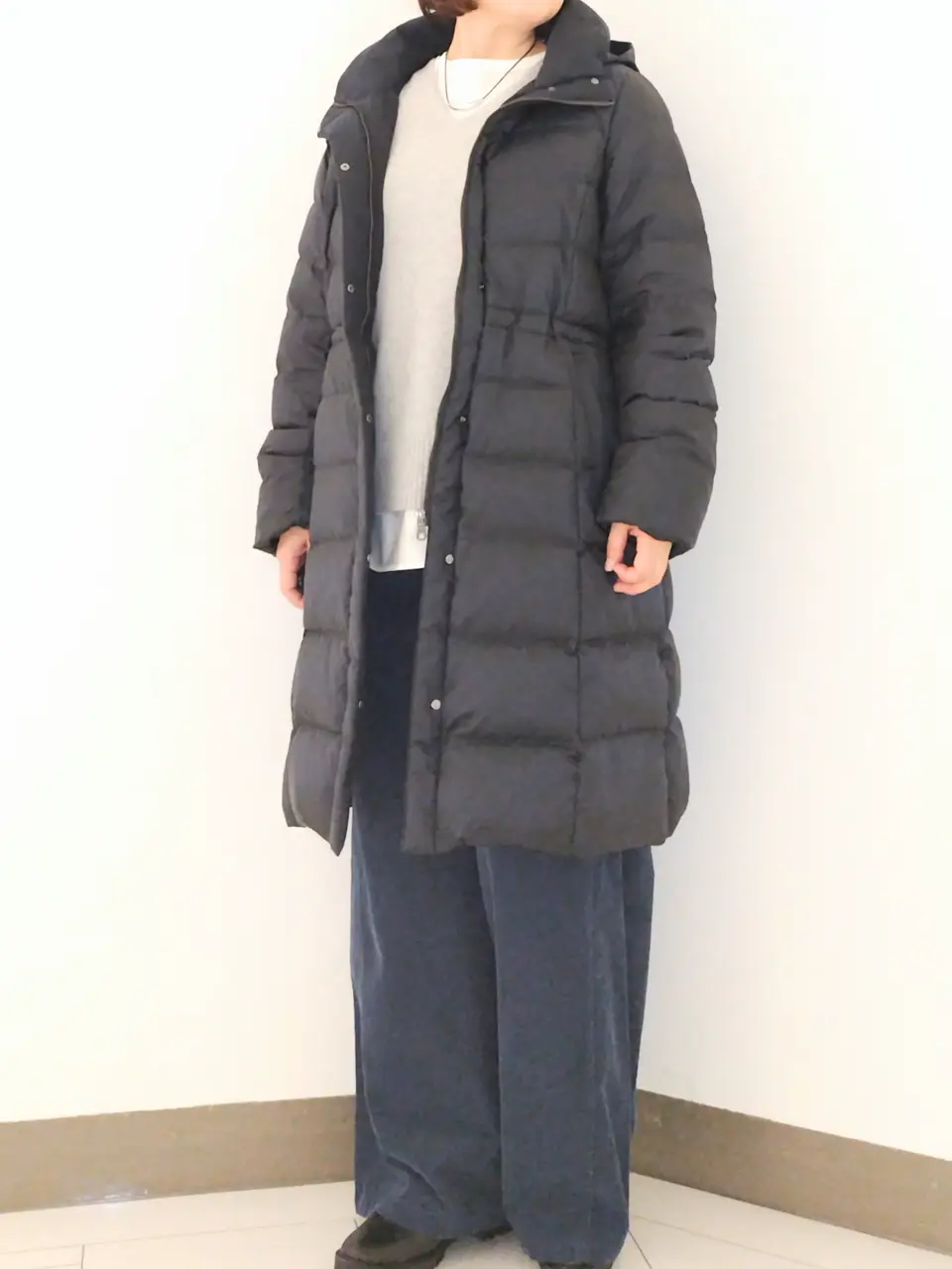 23区 L ナオミ コーディネート画像