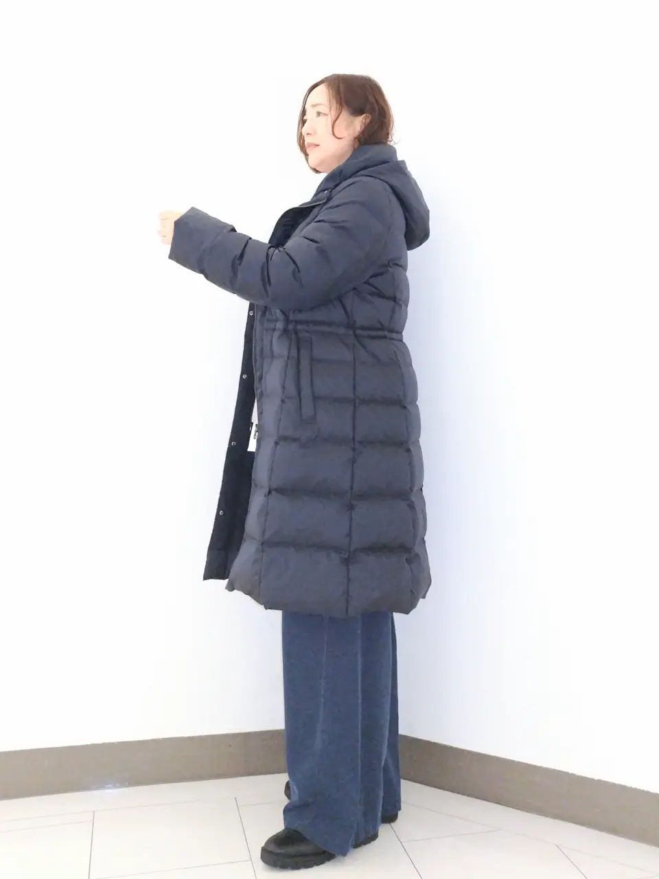 23区 L ナオミ コーディネート画像