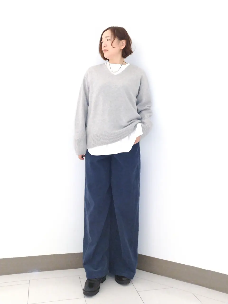 23区 L ナオミ コーディネート画像