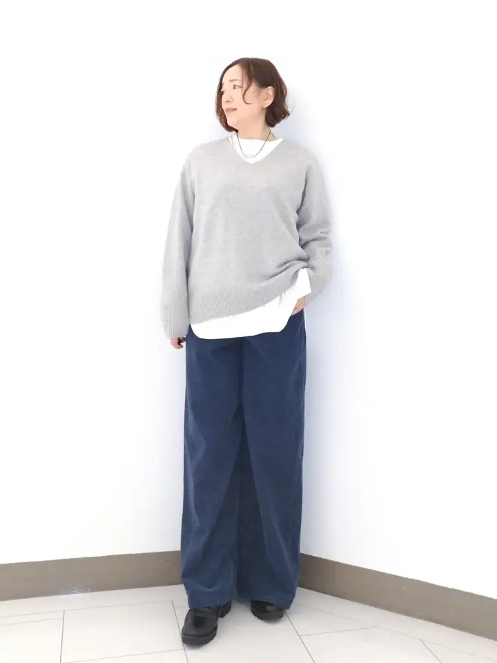 23区 L ナオミ コーディネート画像