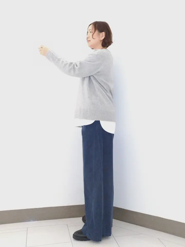 23区 L ナオミ コーディネート画像