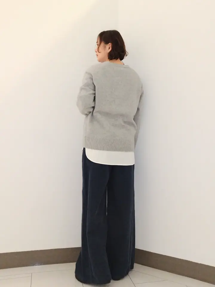 23区 L ナオミ コーディネート画像