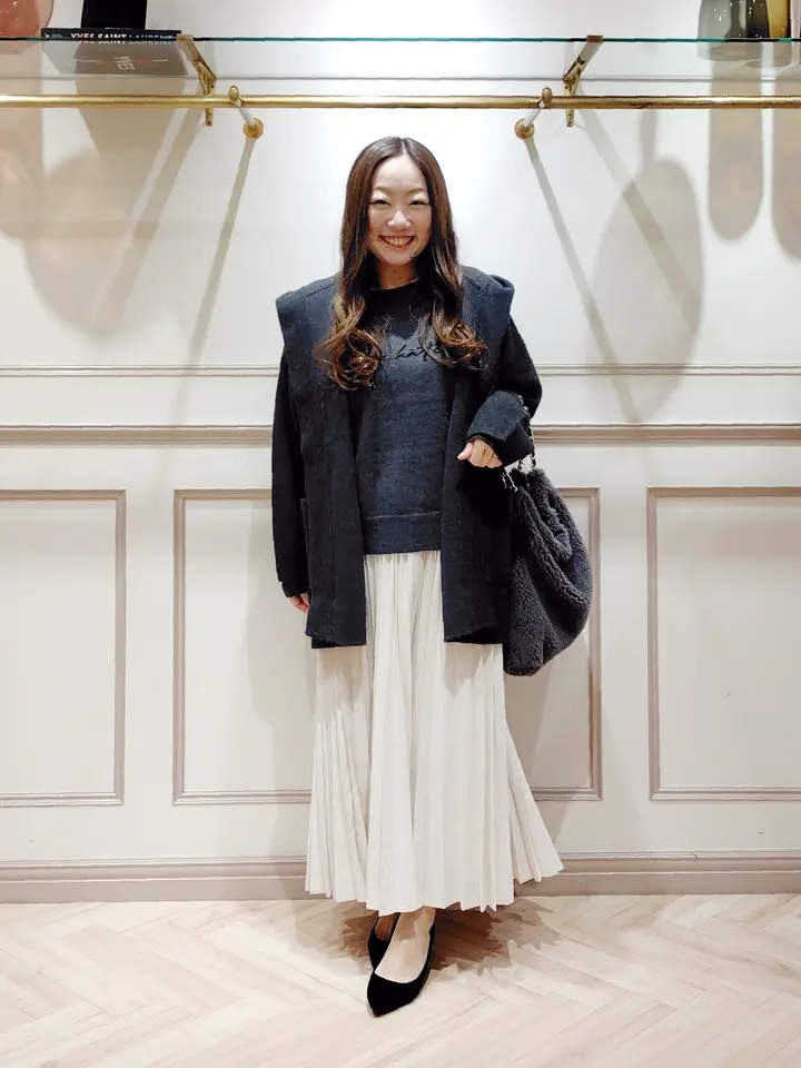 23区 L 佐久間 コーディネート画像