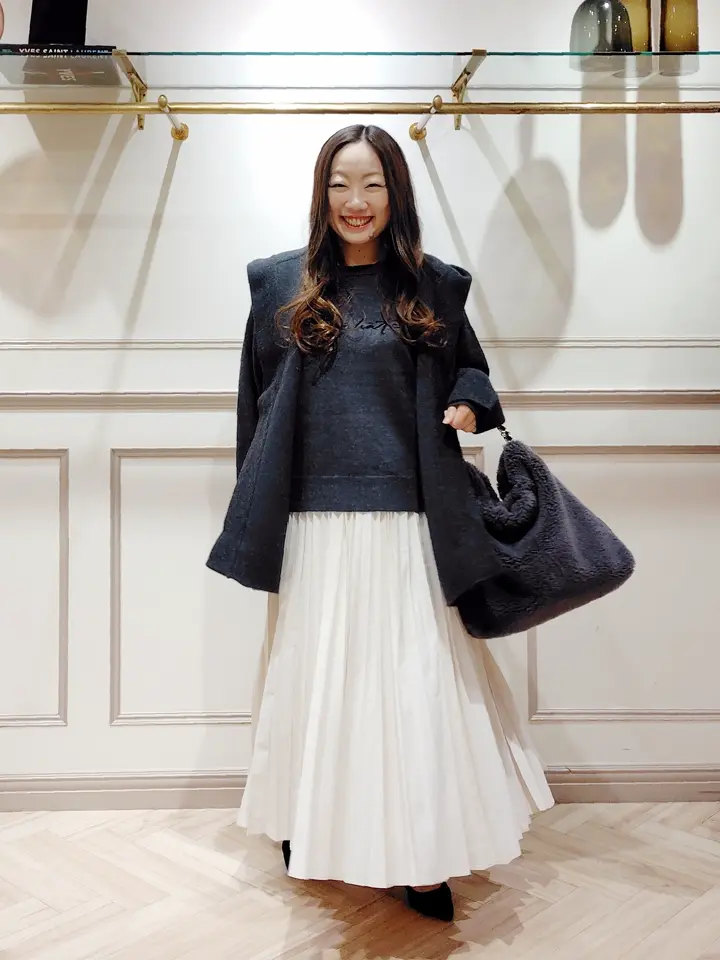 23区 L 佐久間 コーディネート画像