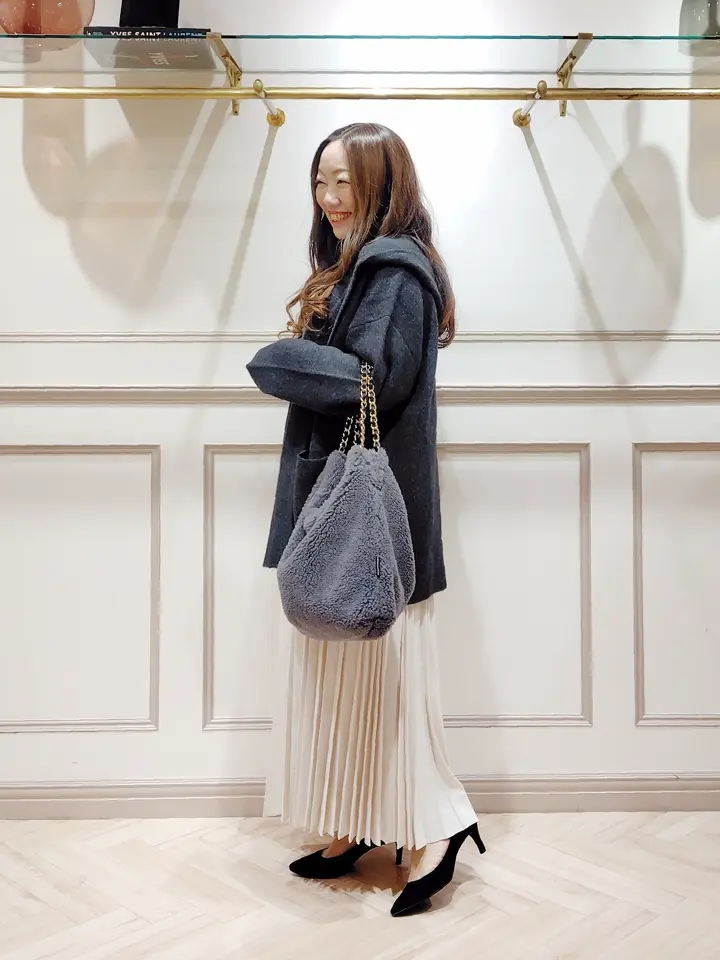 23区 L 佐久間 コーディネート画像