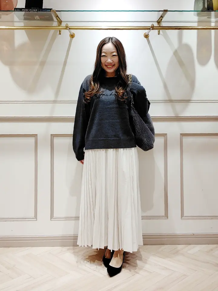 23区 L 佐久間 コーディネート画像