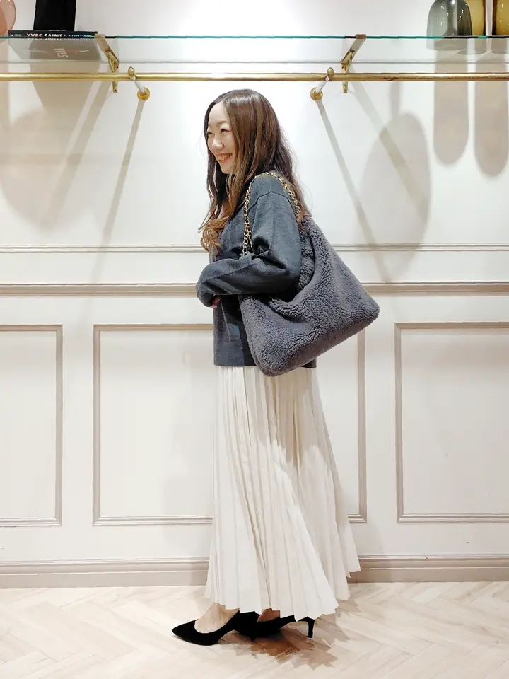 23区 L 佐久間 コーディネート画像