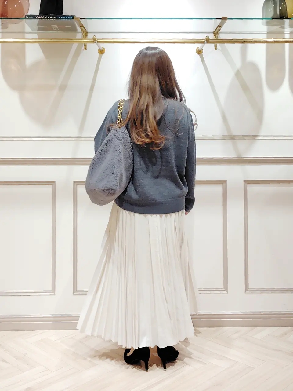 23区 L 佐久間 コーディネート画像