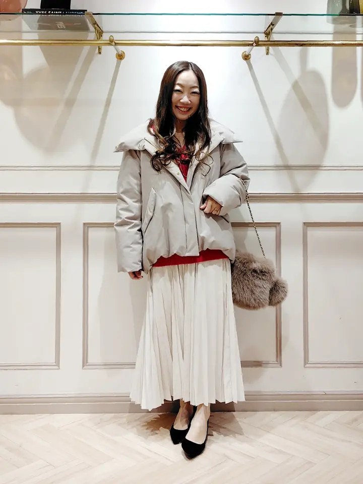 23区 L 佐久間 コーディネート画像