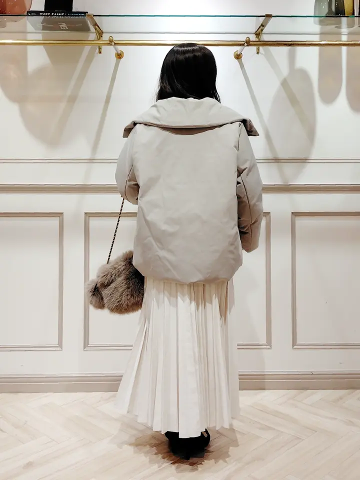 23区 L 佐久間 コーディネート画像