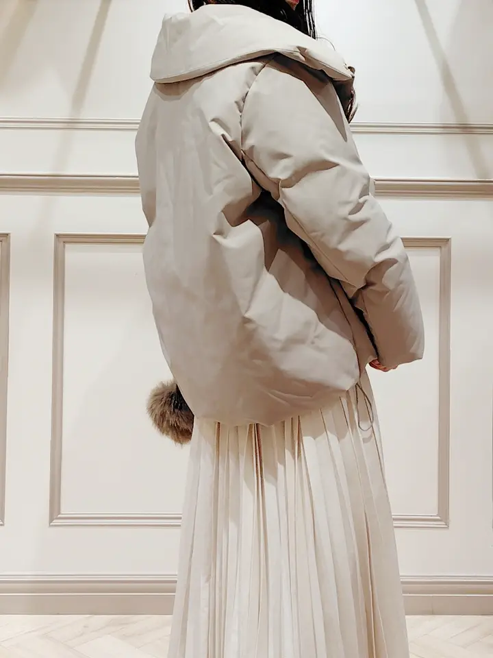 23区 L 佐久間 コーディネート画像