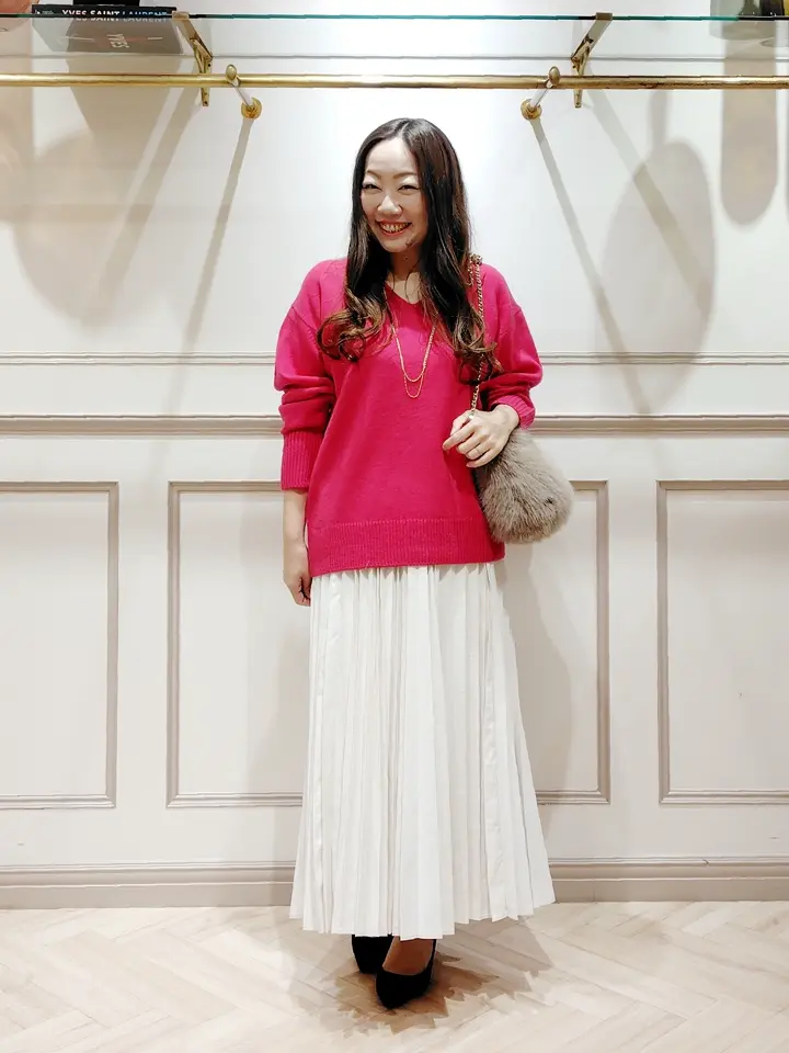 23区 L 佐久間 コーディネート画像