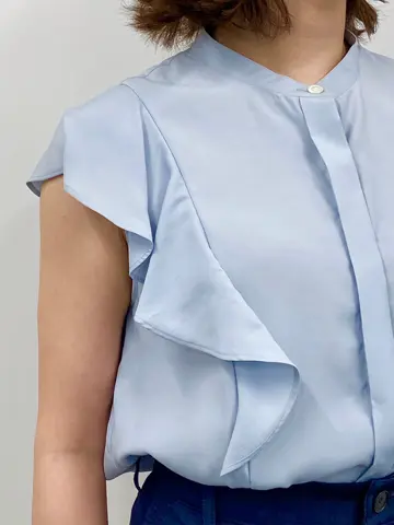 23区 L 伊東 コーディネート画像