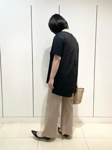 23区 L 松澤 コーディネート画像