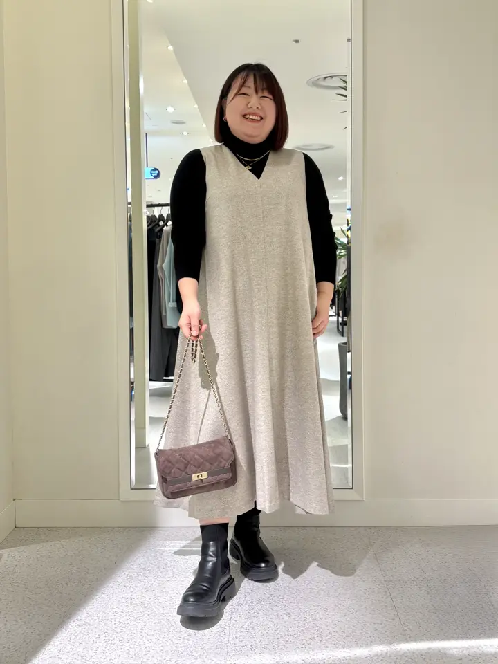 23区 L 杉山 コーディネート画像