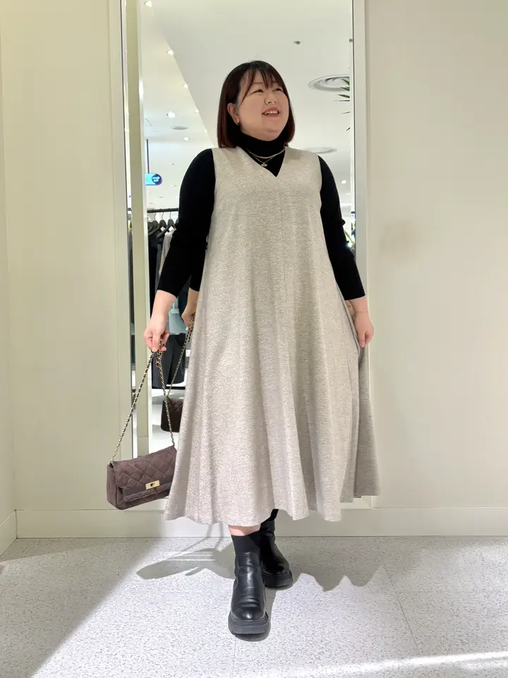 23区 L 杉山 コーディネート画像