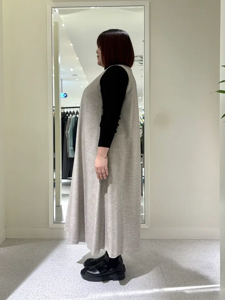 23区 L 杉山 コーディネート画像