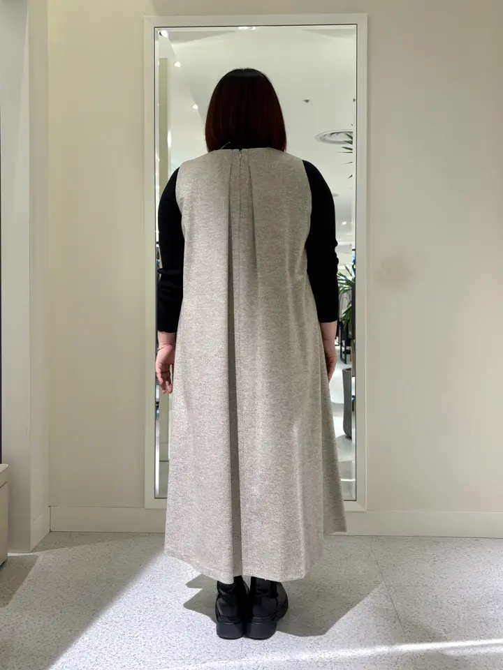 23区 L 杉山 コーディネート画像