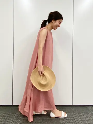 23区 L 島岡 コーディネート画像