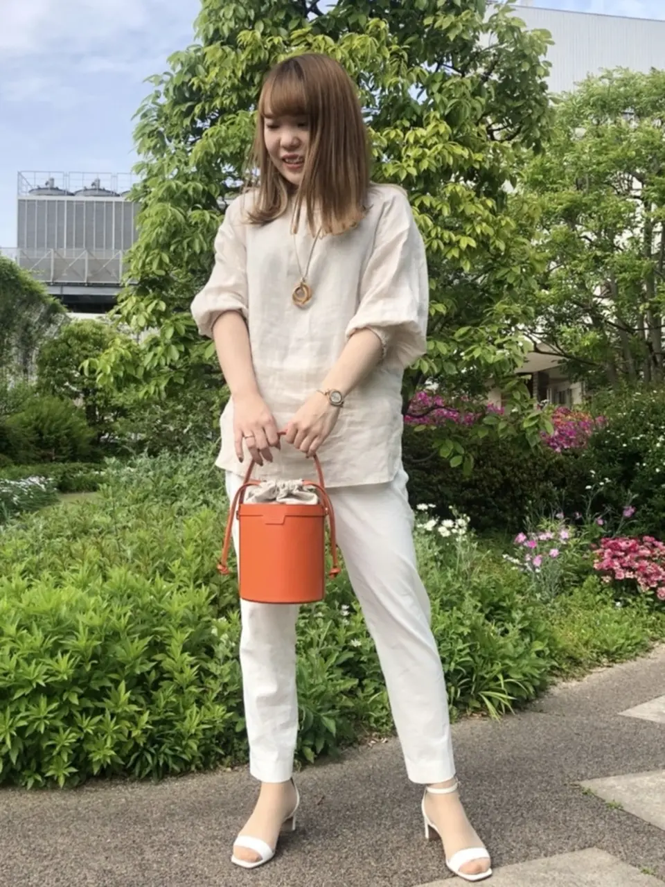  近藤 コーディネート画像