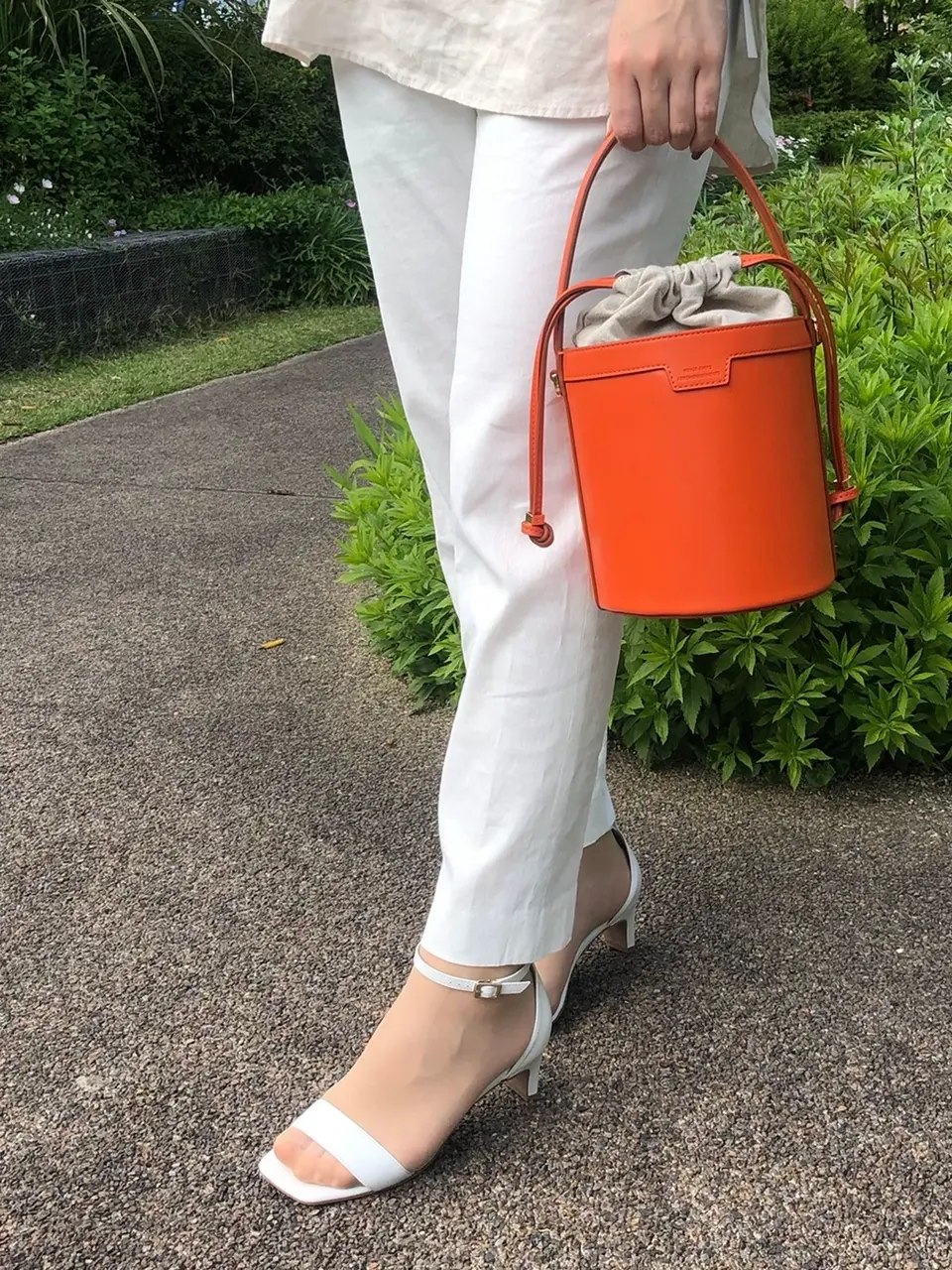 23区 L 近藤 コーディネート画像