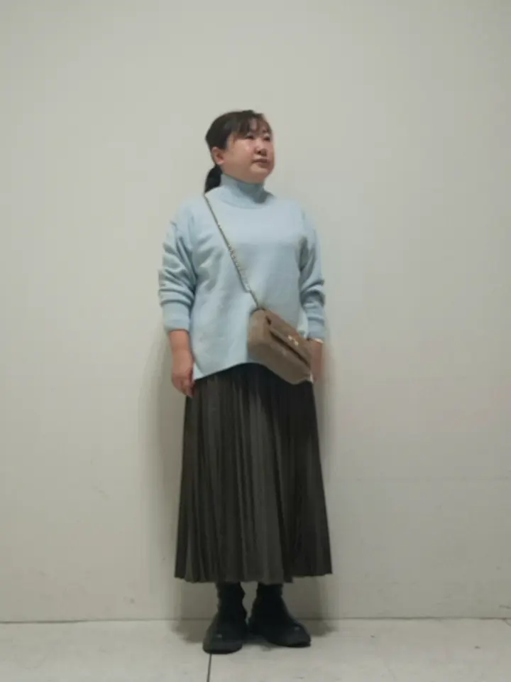 23区 コウノ コーディネート画像