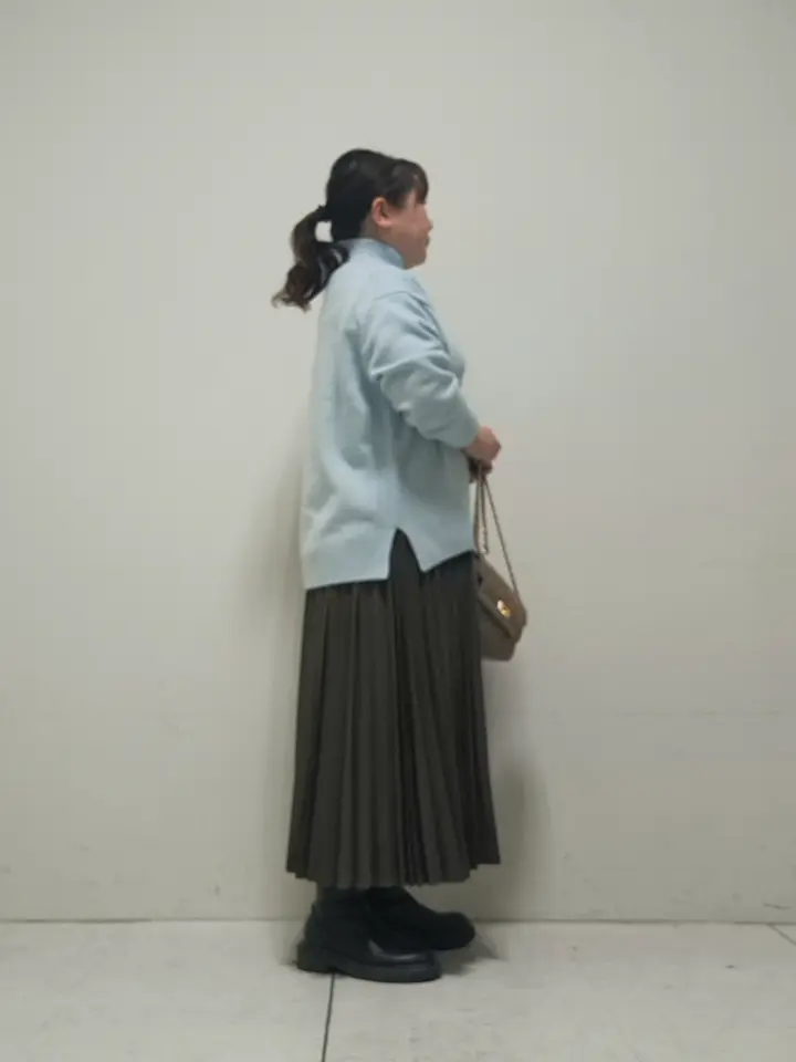 23区 コウノ コーディネート画像