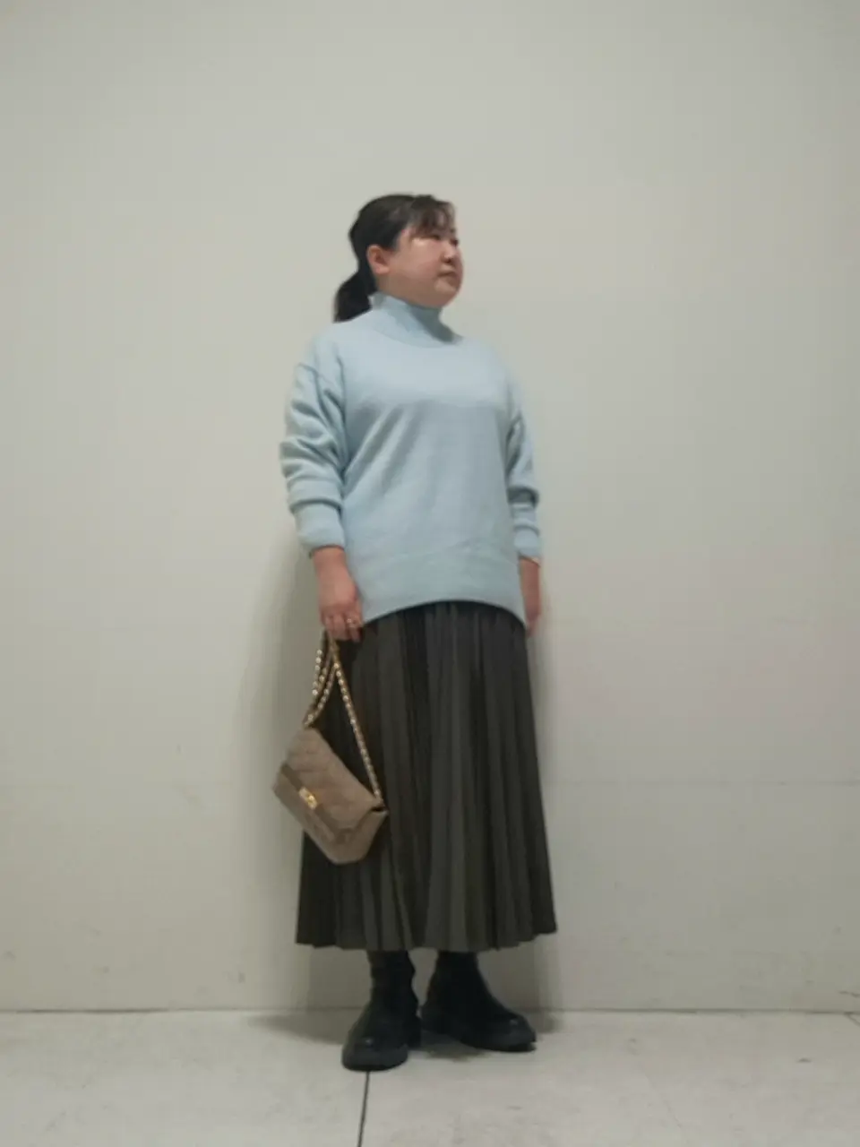 23区 コウノ コーディネート画像