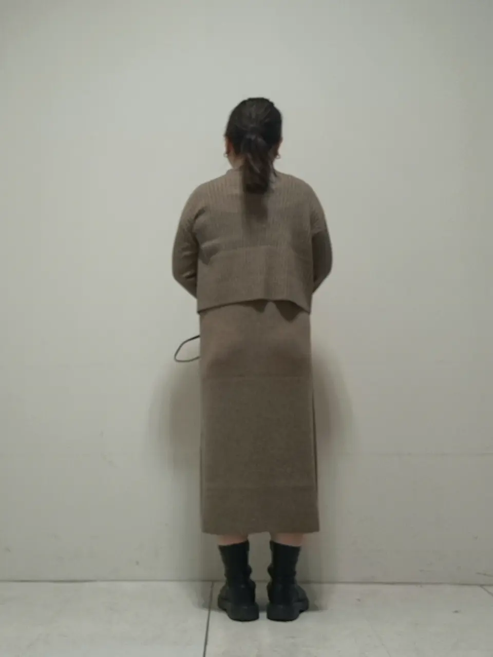 23区 コウノ コーディネート画像