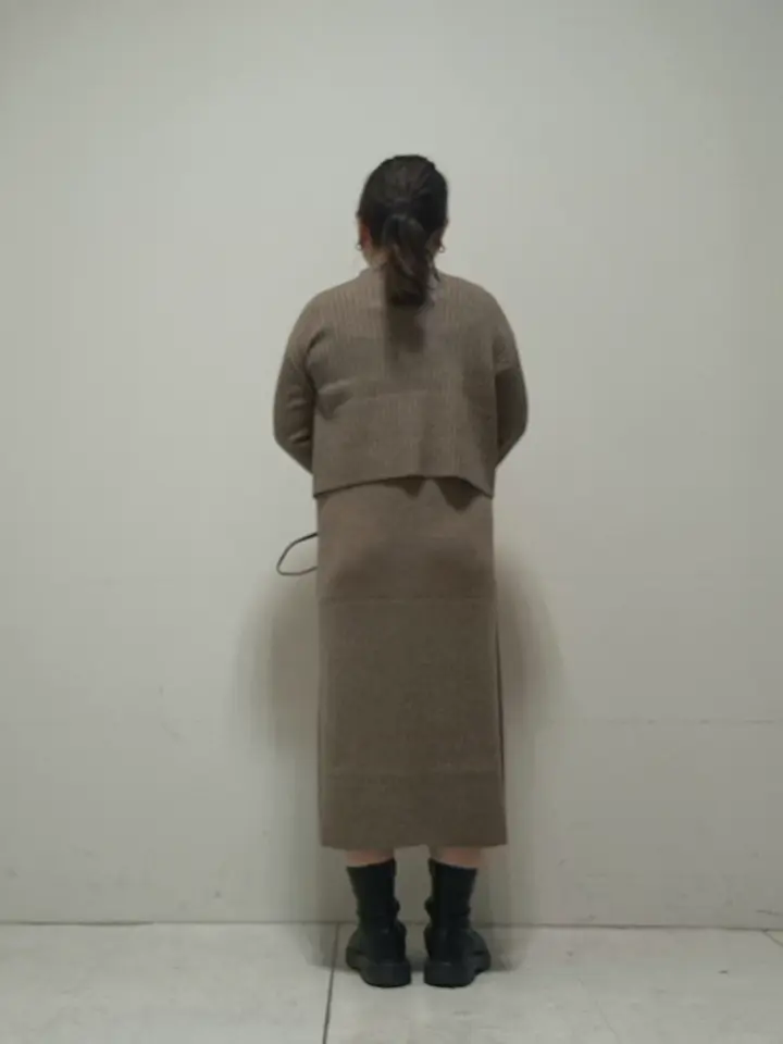 23区 コウノ コーディネート画像