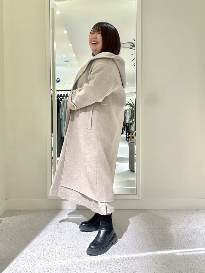 23区 L 杉山 コーディネート画像