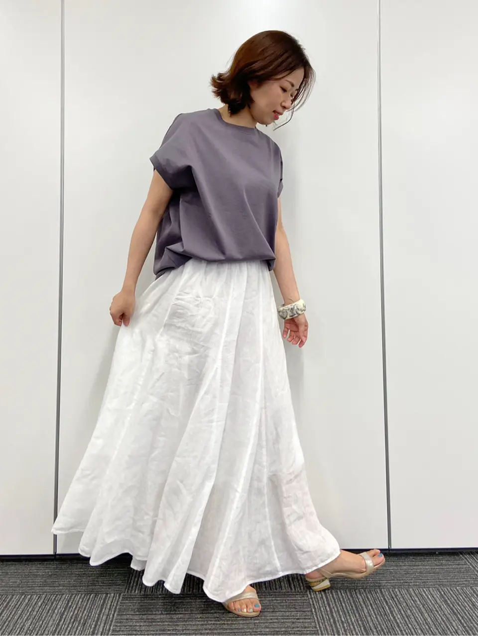  伊東 コーディネート画像